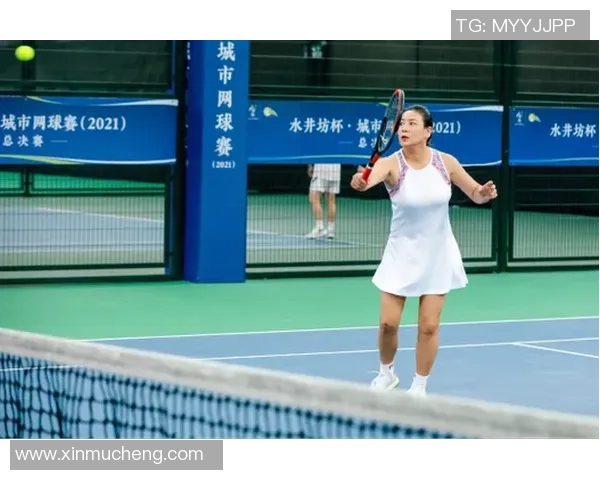 杭州网球队的意识探讨与发展：网球运动在城市文化中的重要角色