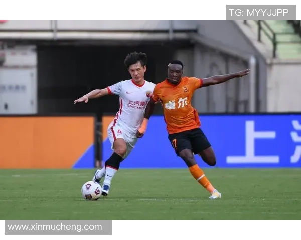 武汉足球队的个人能力分析与发展探讨聚焦于球员成长与团队协作